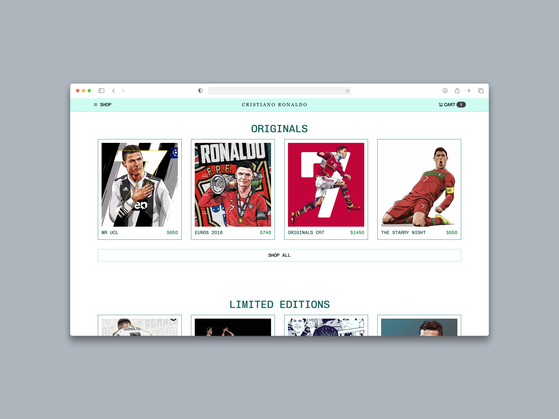CR7