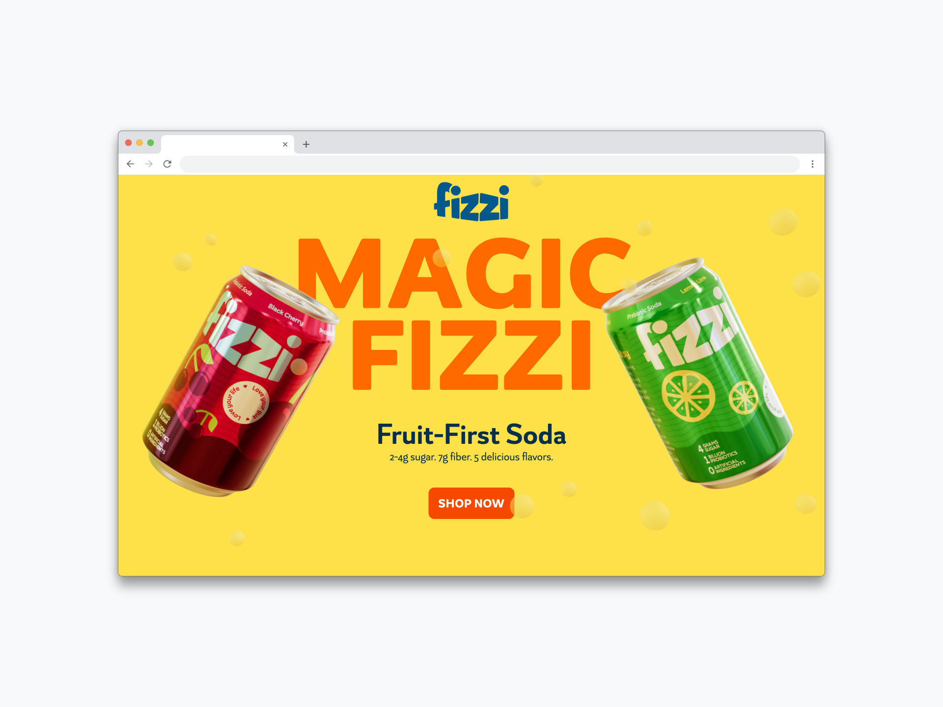 Fizzi